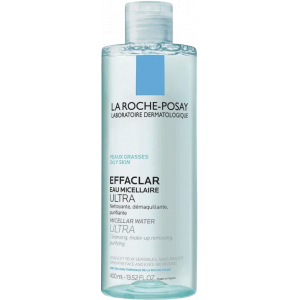 Effaclar Micellar Water for Oily Skin product image