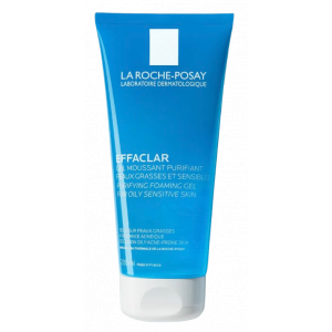 Effaclar Purifying Foaming Gel product image
