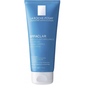 Effaclar Shine Control Clay Mask product image