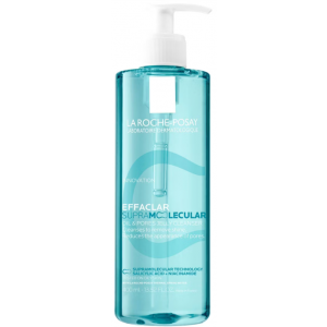 Effaclar Supramolecular Serum to Foam Cleanser product image