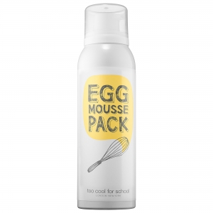 Egg Mousse Pack product image