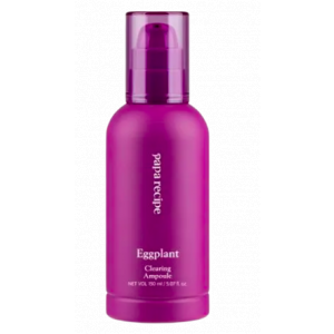 Eggplant Clearing Ampoule product image