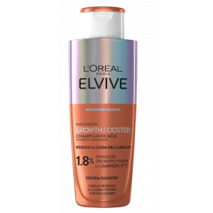 Elvive Growth Booster Shampoo product image