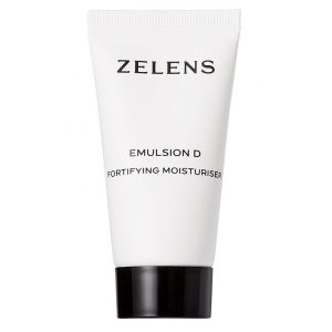 Emulsion D Fortifying Moisturiser product image