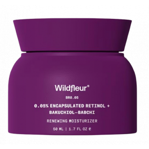 Encapsulated Retinol 0.05% + Bakuchi Renewing Moisturizer product image