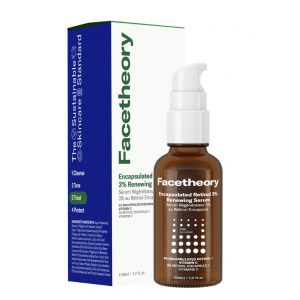 Encapsulated Retinol 3% Renewing Serum product image