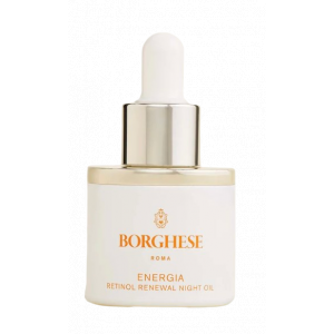 Energia Retinol Renewal Night Oil product image