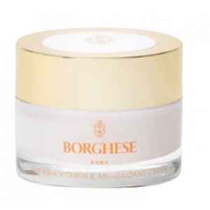 Energia Vitamin E Antioxidant Creme product image