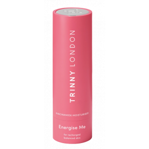 Energise Me Niacinamide Moisturizer product image