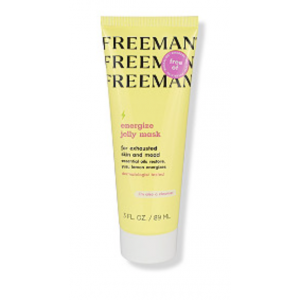 Energize Yuzu Lemon Jelly Facial Mask product image