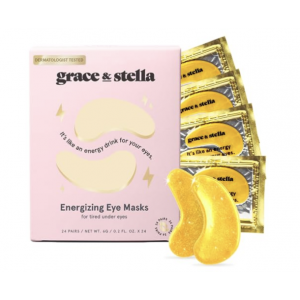 Energizing Eye Masks product image