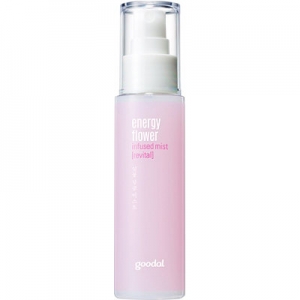 Energy Flower Infused Mist Revital product image