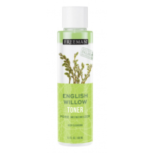 English Willow Toner product image