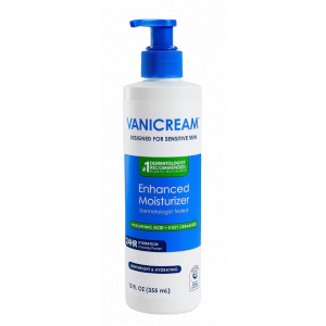 Enhanced Moisturizer product image