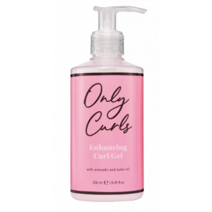 Enhancing Curl Gel product image