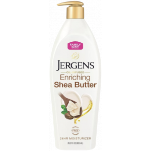 Enriching Shea Butter Hand and Body Lotion product image