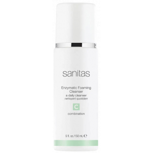 Enzymatic Foaming Cleanser product image