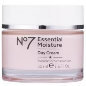 Essential Moisture Day Cream product image