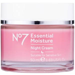 Essential Moisture Night Cream product image