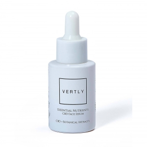 Essential Nutrients Face Serum product image