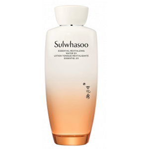Essential Revitalizing Water EX product image