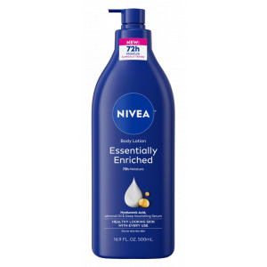Essentially Enriched 72H Moisture Body Lotion product image