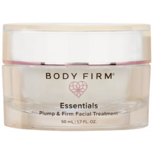 Essentials Plump & Firm Facial Treatment product image