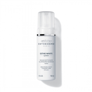 Esthe-White Brightening Youth Cleansing Foam product image