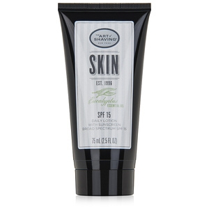 Eucalyptus Essential Oil SPF 15 product image
