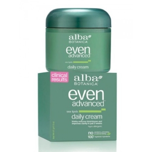 Even Advanced Sea Lipids Daily Cream product image
