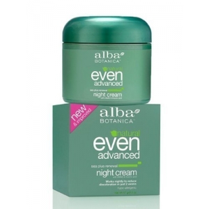 Even Advanced Sea Plus Renewal Night Cream product image