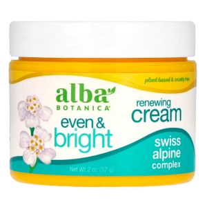 Even & Bright Renewing Cream product image