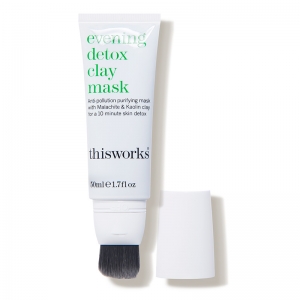 Evening Detox Clay Mask product image