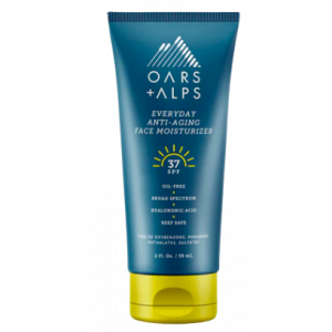 Everyday Anti-Aging Face Moisturizer SPF 37 product image