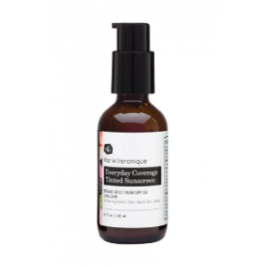 Everyday Coverage Tinted Sunscreen SPF 30 product image