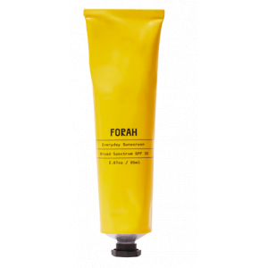 Everyday Mineral Face Sunscreen SPF 30 product image