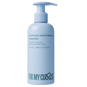Everyday Moisturizing Shampoo product image