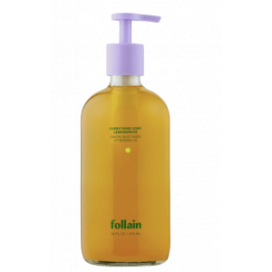 Everything Soap Lemongrass product image