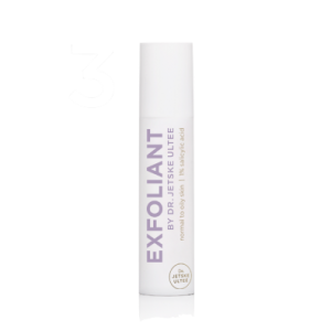 Exfoliant - normal to oily skin product image