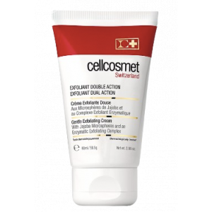 Exfoliant Double Action Cream product image