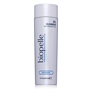 Exfoliate Gel Cleanser product image