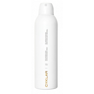Exfoliating Body Spray product image