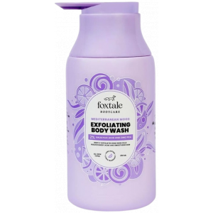 Exfoliating Body Wash product image