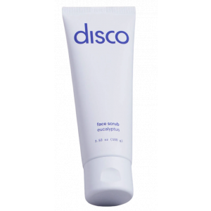 Exfoliating Face Scrub product image