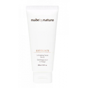 In-Depth Analysis and Overview of Nude By Nature Exfoliating Facial Scrub