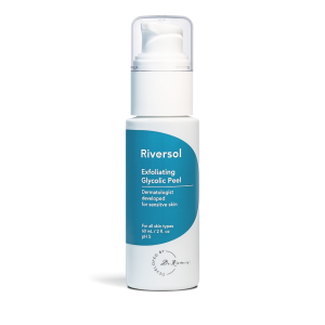 Exfoliating Glycolic Peel product image