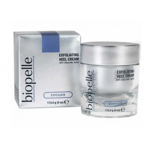Exfoliating Heel Cream product image