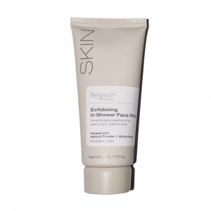 Exfoliating In-Shower Face Mask product image
