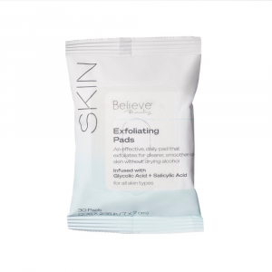 Exfoliating Pads product image