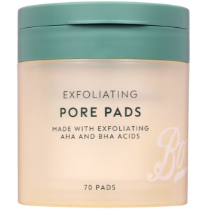 Exfoliating Pore Pads product image
